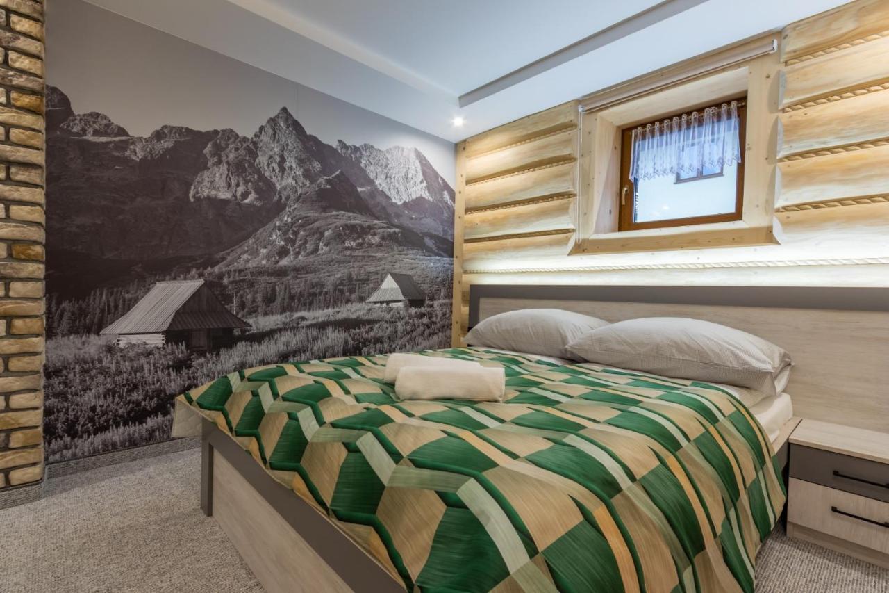 Apartamenty Chlabowka — Photos 2